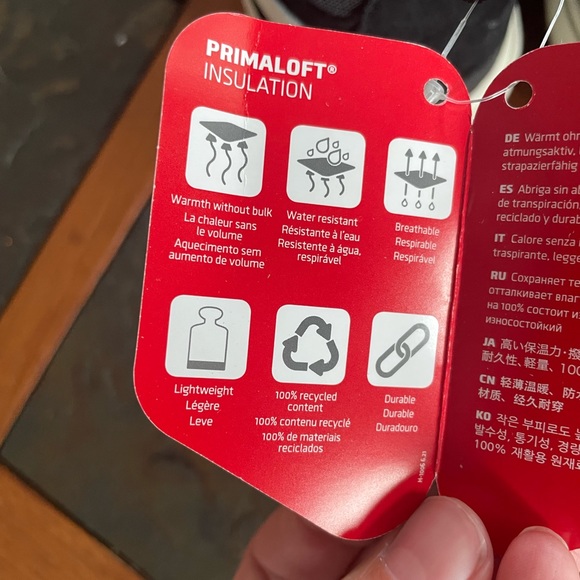 Vans Ultrarange EXO Hi MTE-1 - Picture 7 of 8